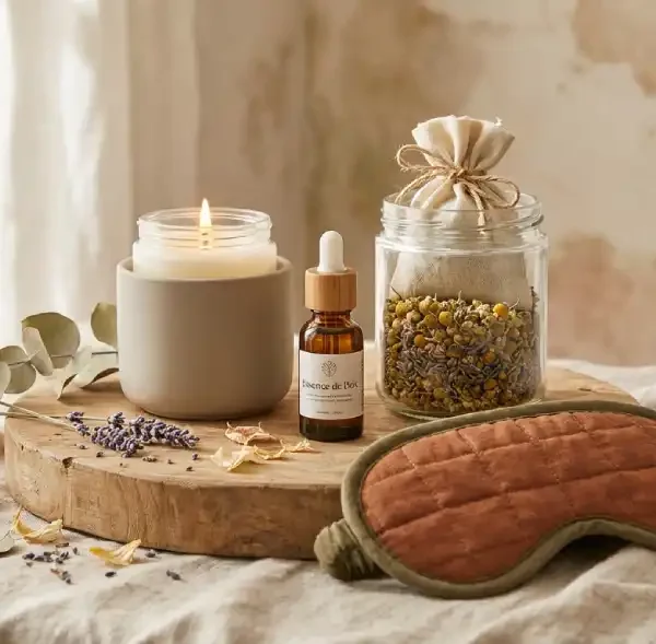 Ritual de Restauración