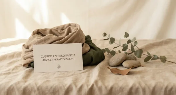 Cuerpo en Resonancia