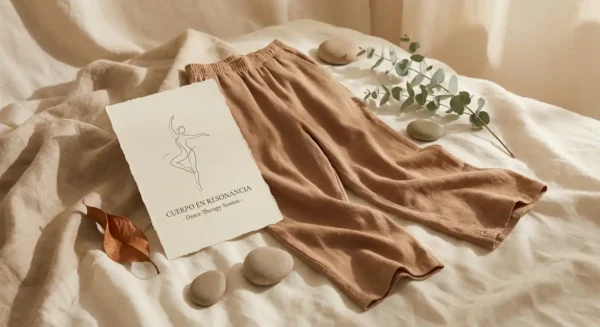 Cuerpo en Resonancia