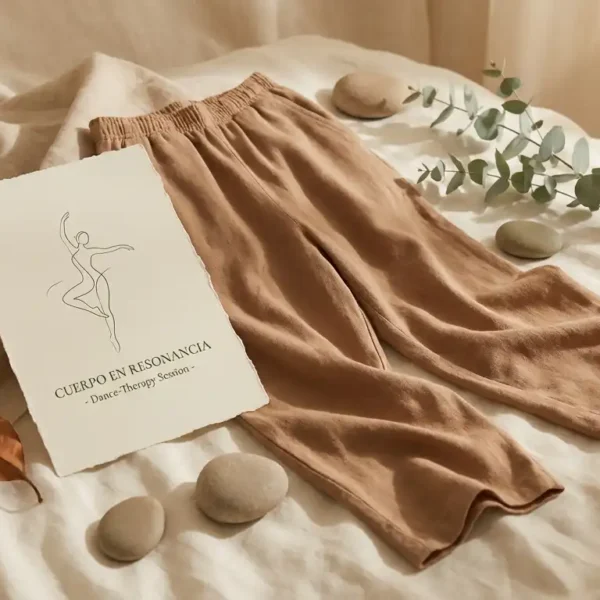 Cuerpo en Resonancia