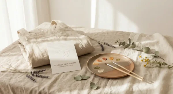 Cuerpo, mente y arte