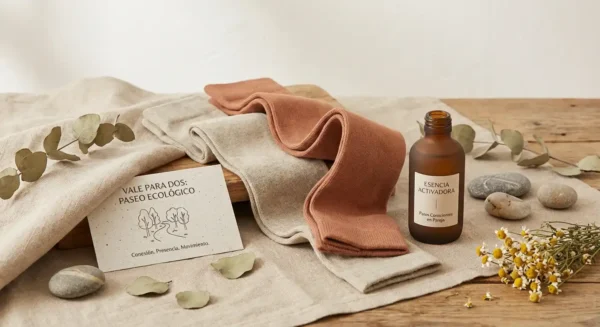 Pasos Conscientes en Pareja