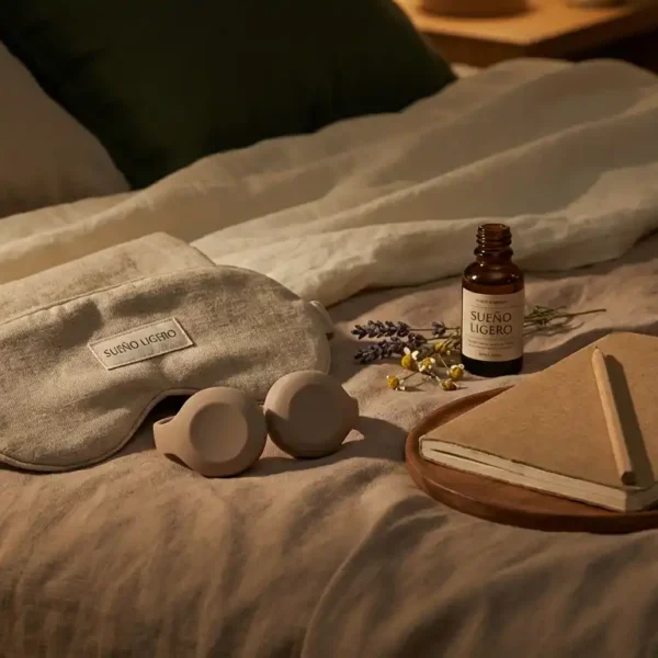 Sueño Ligero